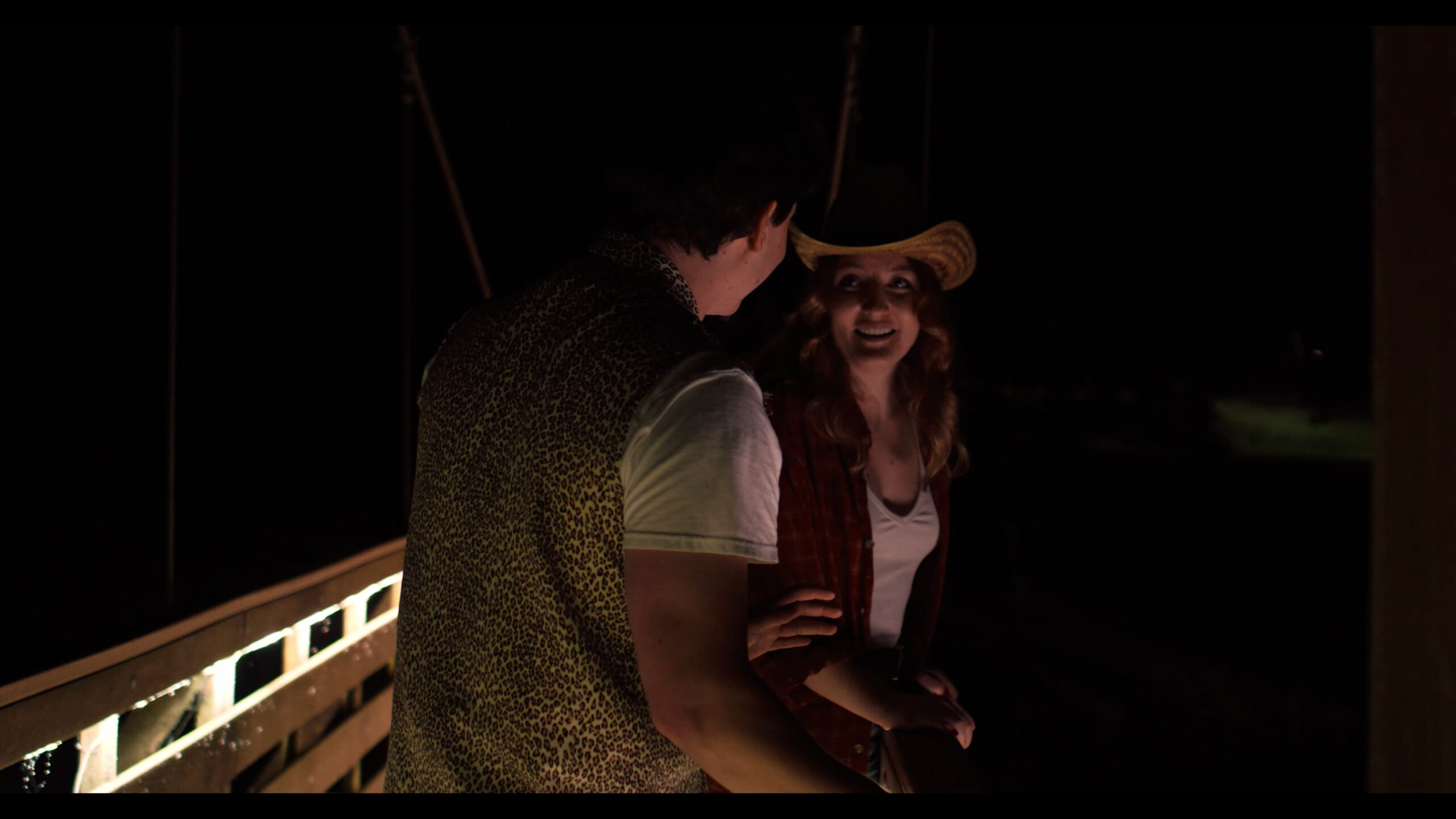 I’m Sorry I Love You