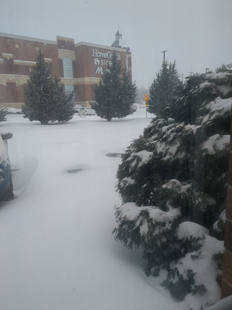 Training for the Adventure