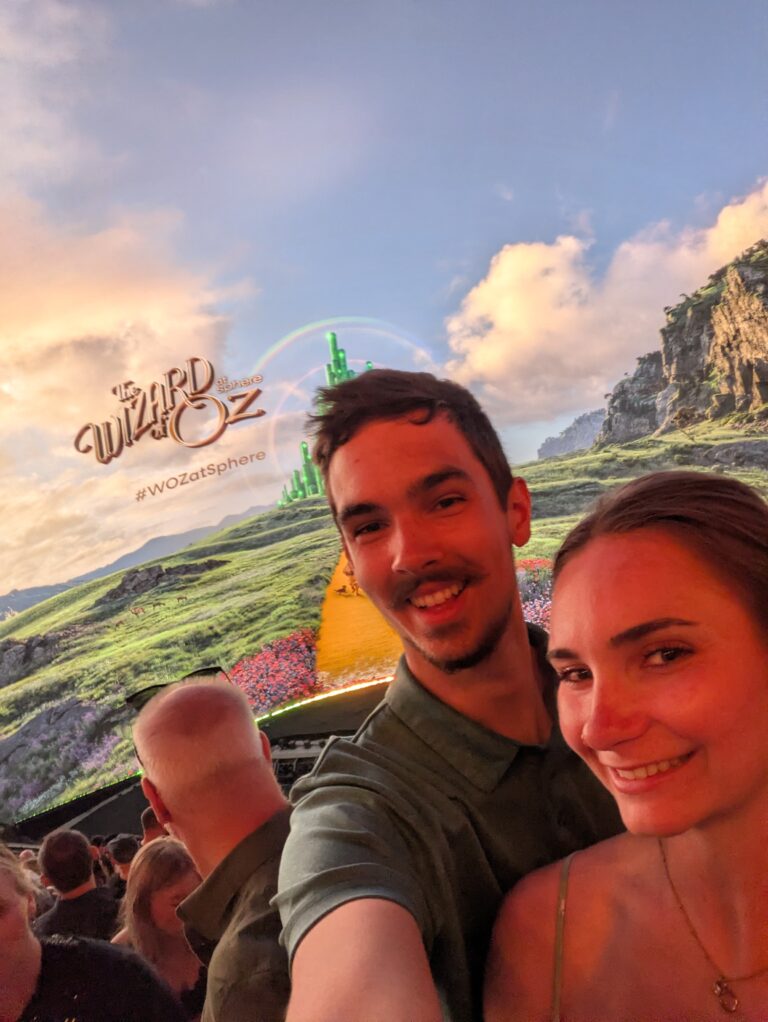 Vegas and Segment 3 in NV